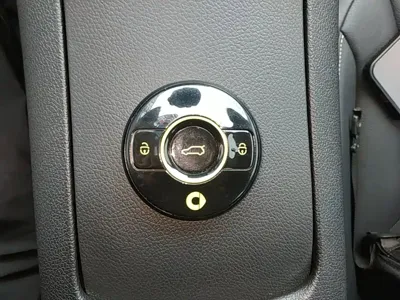 Smart Smart #1