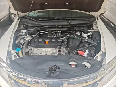 Honda Crider