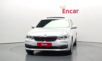 BMW Gran Turismo
