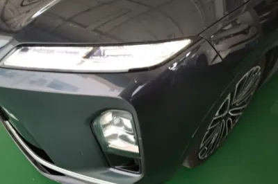 Nio ES8