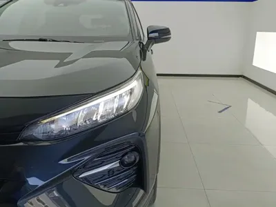 Toyota Wildlander