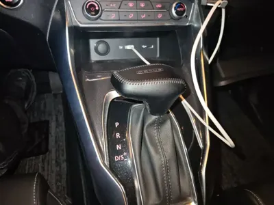 Maxus G50