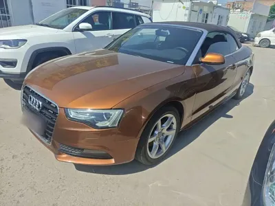 Audi A5 (Import)
