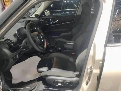 MINI Mini Clubman