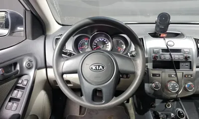 Kia Porte