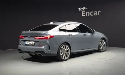 BMW 2-Series