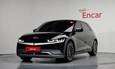Hyundai Ioniq5