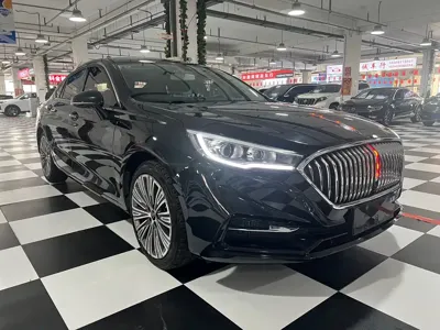Hongqi Hongqi H5