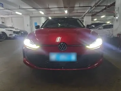 Volkswagen Lamando