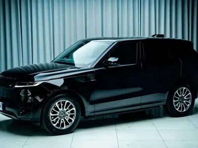 Land Rover Sport