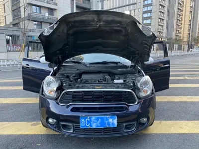 MINI Mini Countryman