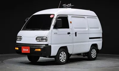 ChevroletGMDaewoo damas