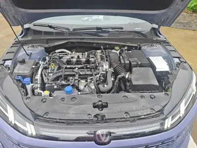 Changan Eado