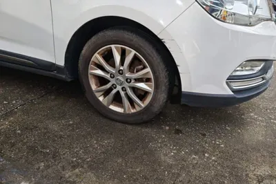Baojun 730