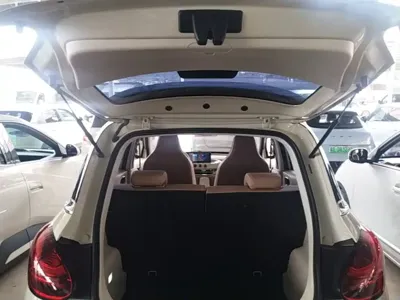 Wuling Bingo