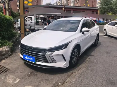 BYD Destroyer 05