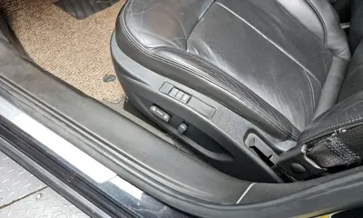 ChevroletGMDaewoo Alpheon