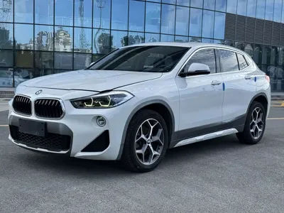BMW X2 (Import)