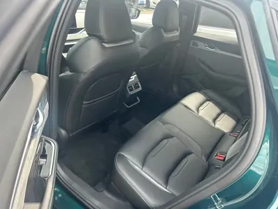 Geely Xingrui