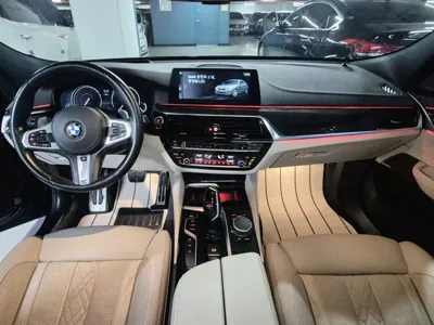 BMW Gran Turismo