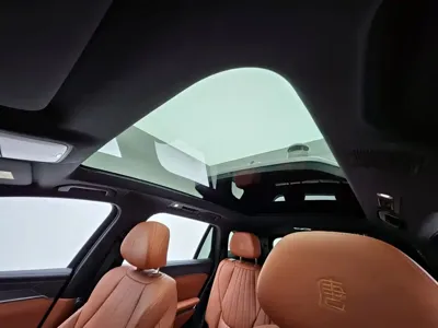 BYD 唐L