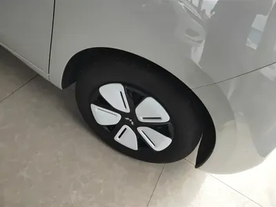 Wuling MINIEV