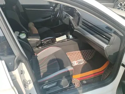 Volkswagen Lamando