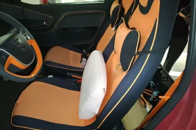 Baojun E100