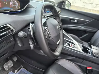 Peugeot 4008