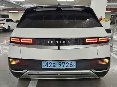 Hyundai Ioniq5