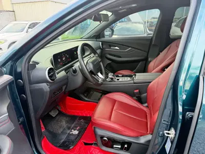 Fengxing Fengxing T5 EVO