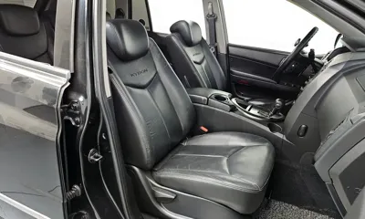 KG_Mobility_Ssangyong Kyron