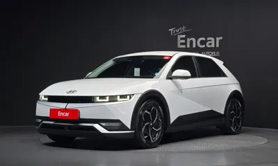 Hyundai Ioniq5