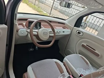 Bestune Pony