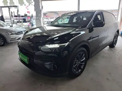 Leapmotor Leapmotor C11