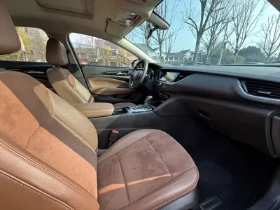 Buick Regal
