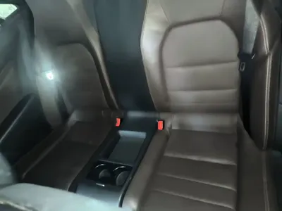 Mercedes-Benz E-Class (Import)