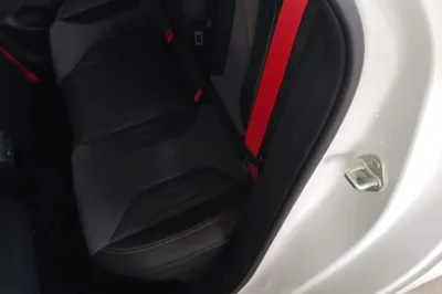 Geely Auto Binray