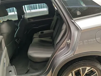 BYD Song Pro New Energy