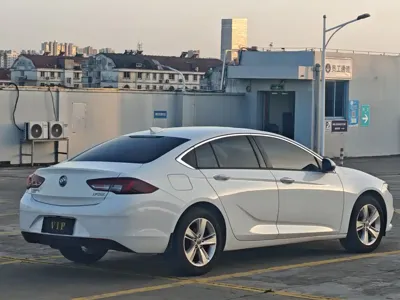 Buick Regal