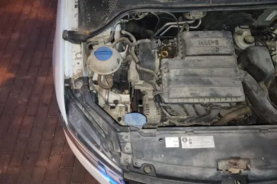 Volkswagen Santana