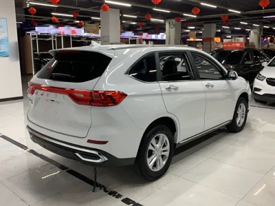 Haval M6