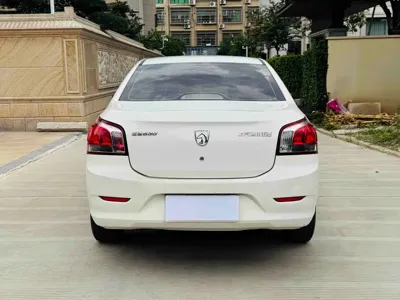 Baojun 630