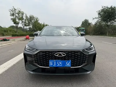 Chery Arrizo 8 Pro