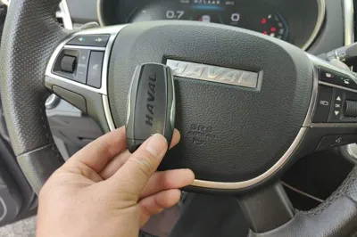 Haval H9