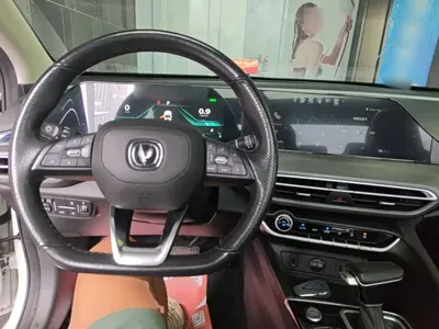 Changan Eado
