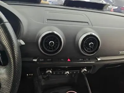 Audi RS 3