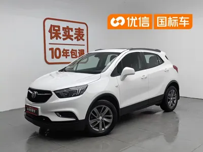 Buick Encore