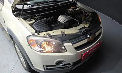 ChevroletGMDaewoo Winstorm