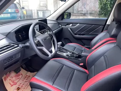 Venucia T60